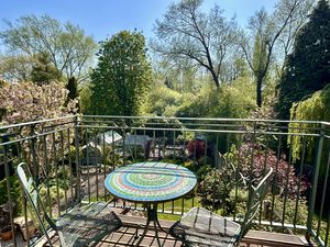 Balcony- click for photo gallery